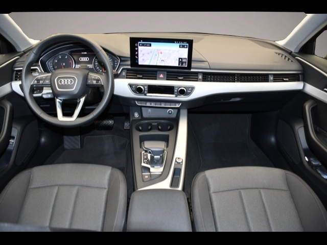 Fotografie 4 des Audi A4 Avant 30 TDI S tronic advanced LED/AHK