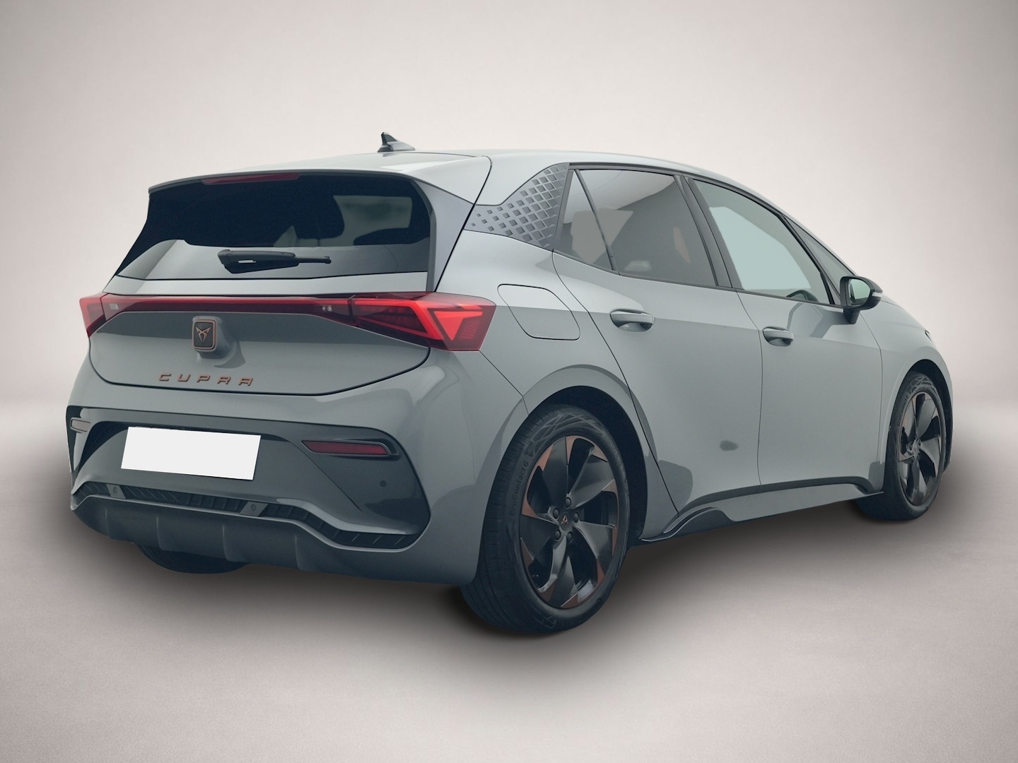 Bild 5 Cupra Born LED NAVI ACC KAMERA