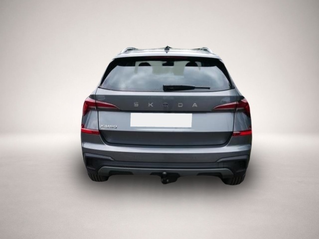 Bild 1 Skoda Kamiq Edition 130 Jahre Premium Edition 1,5 TSI DSG*A.