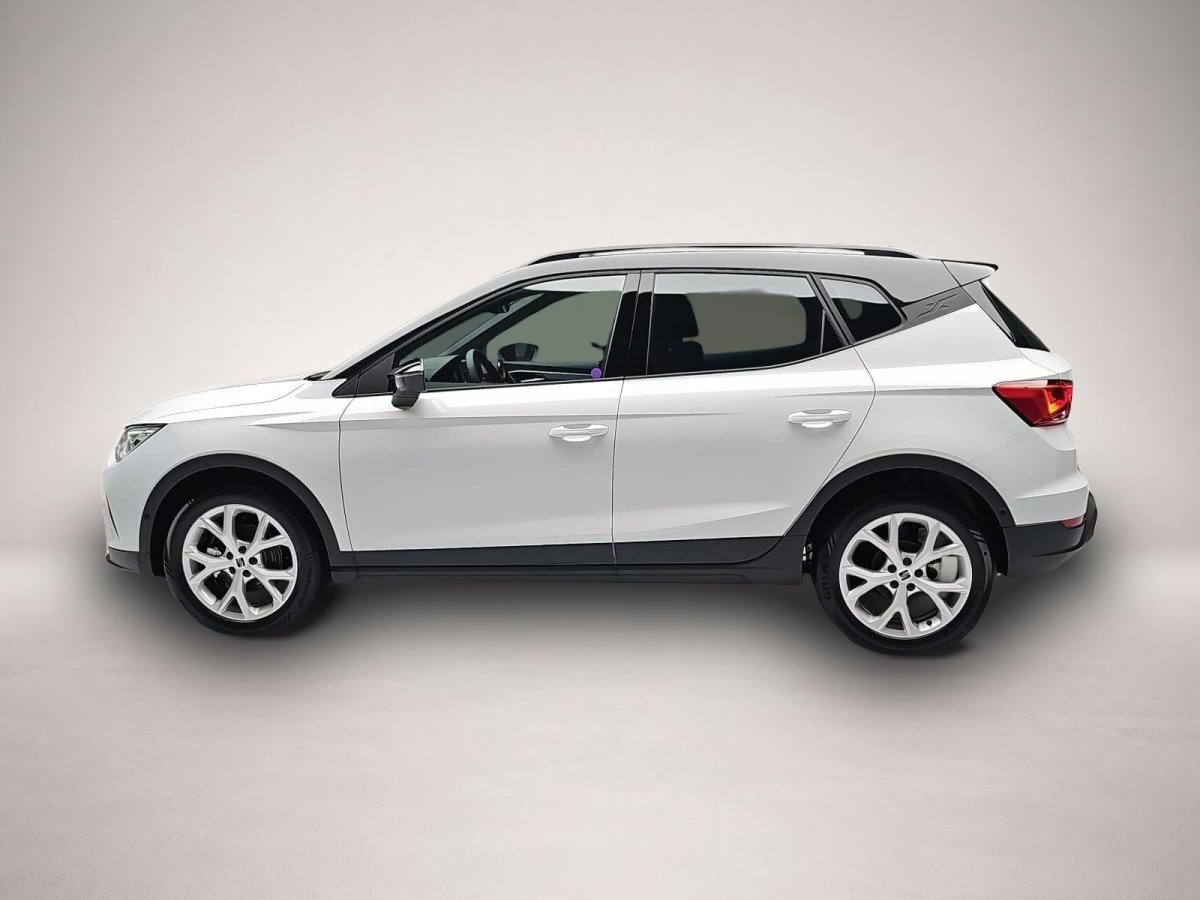 Bild 4 Seat ARONA 1.0 TSI DSG FR LED ACC SICHT SPUR WINTER K