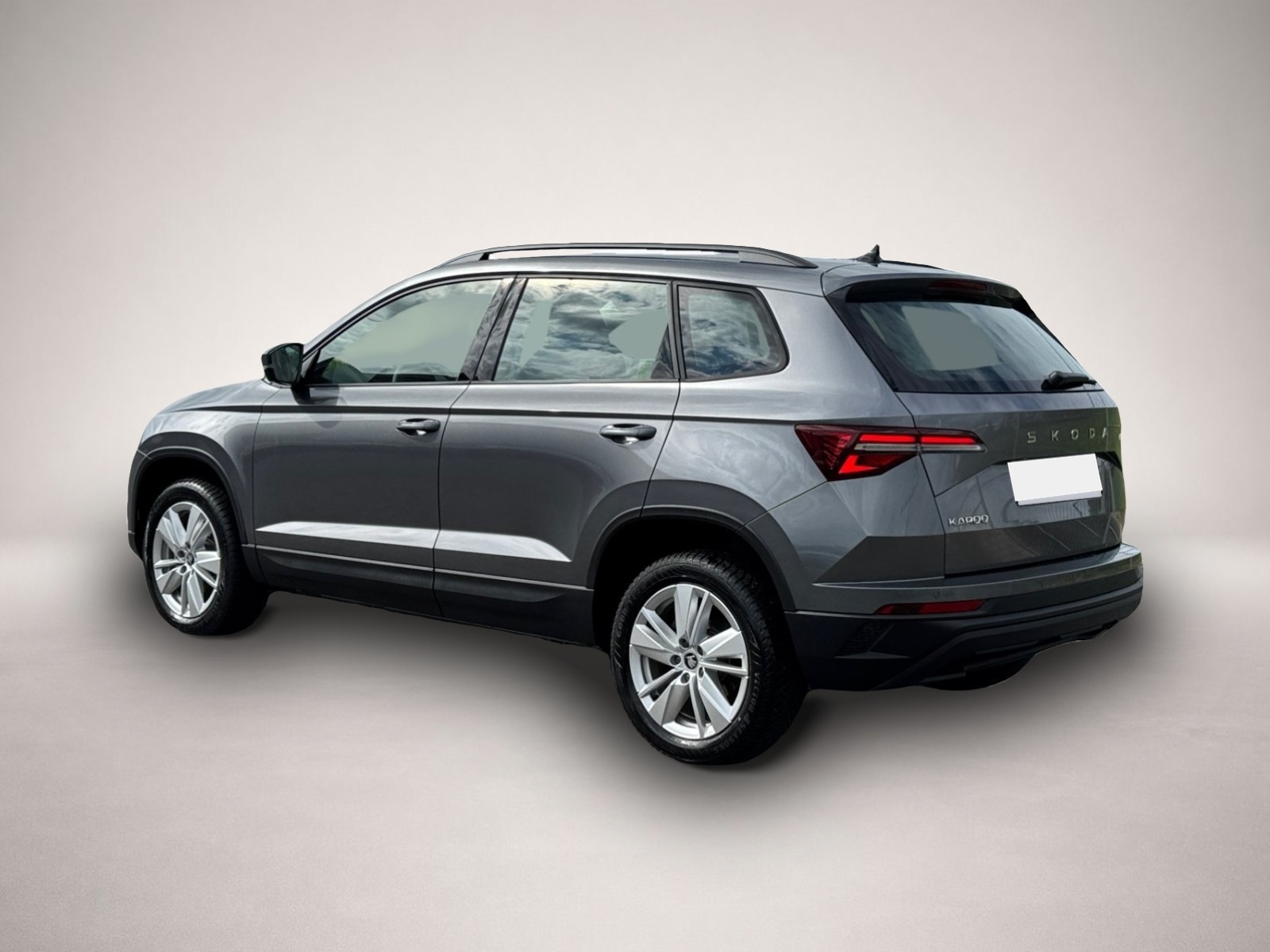 Bild 4 Skoda Karoq Selection TSI DSG|NAVI|KAMERA|VORB.AHK|SHZ