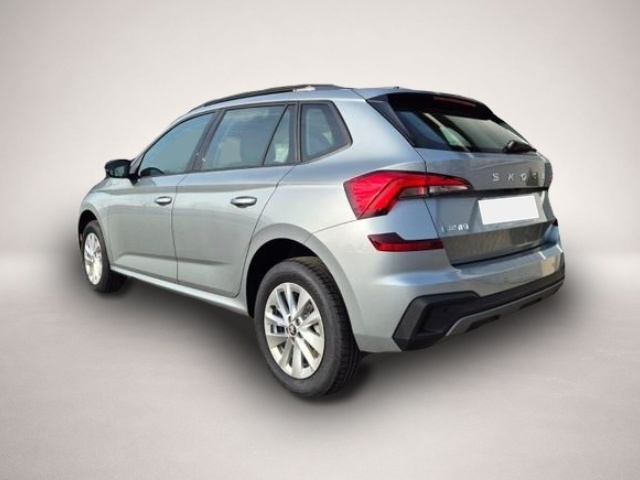 Bild 2 Skoda Kamiq 1.0 TSI 115PS DSG Selection Rückf.Kamera.