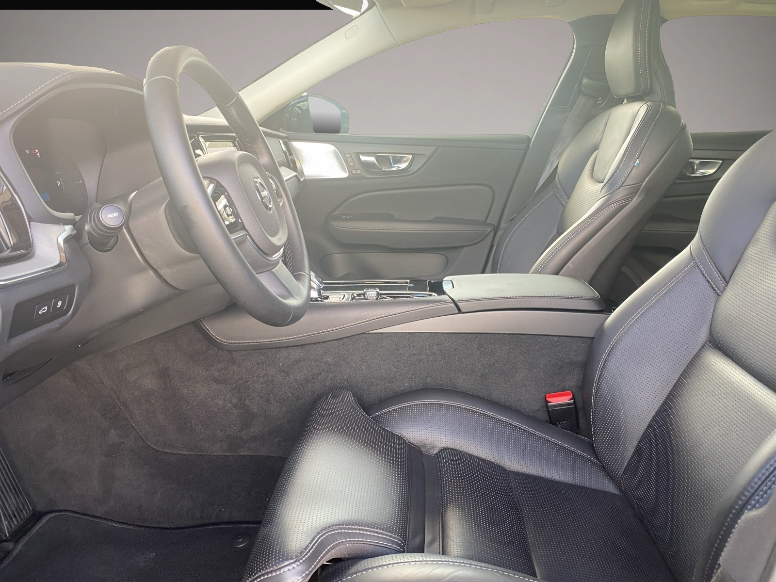 Bild 7 Volvo V60 Kombi T8 Ultra Dark Recharge WiPa*LED*Navi*