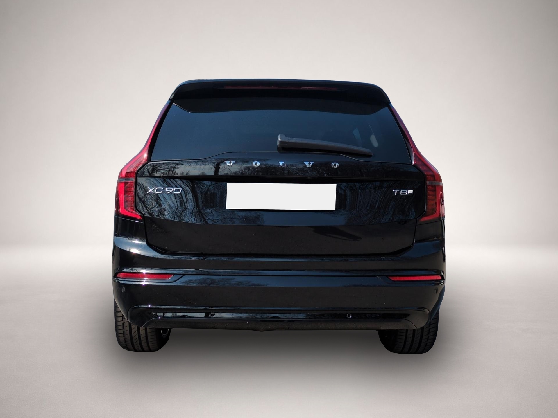 Bild 7 Volvo XC90 T8 Recharge Ultra Dark Plug-In Hybrid AWD A