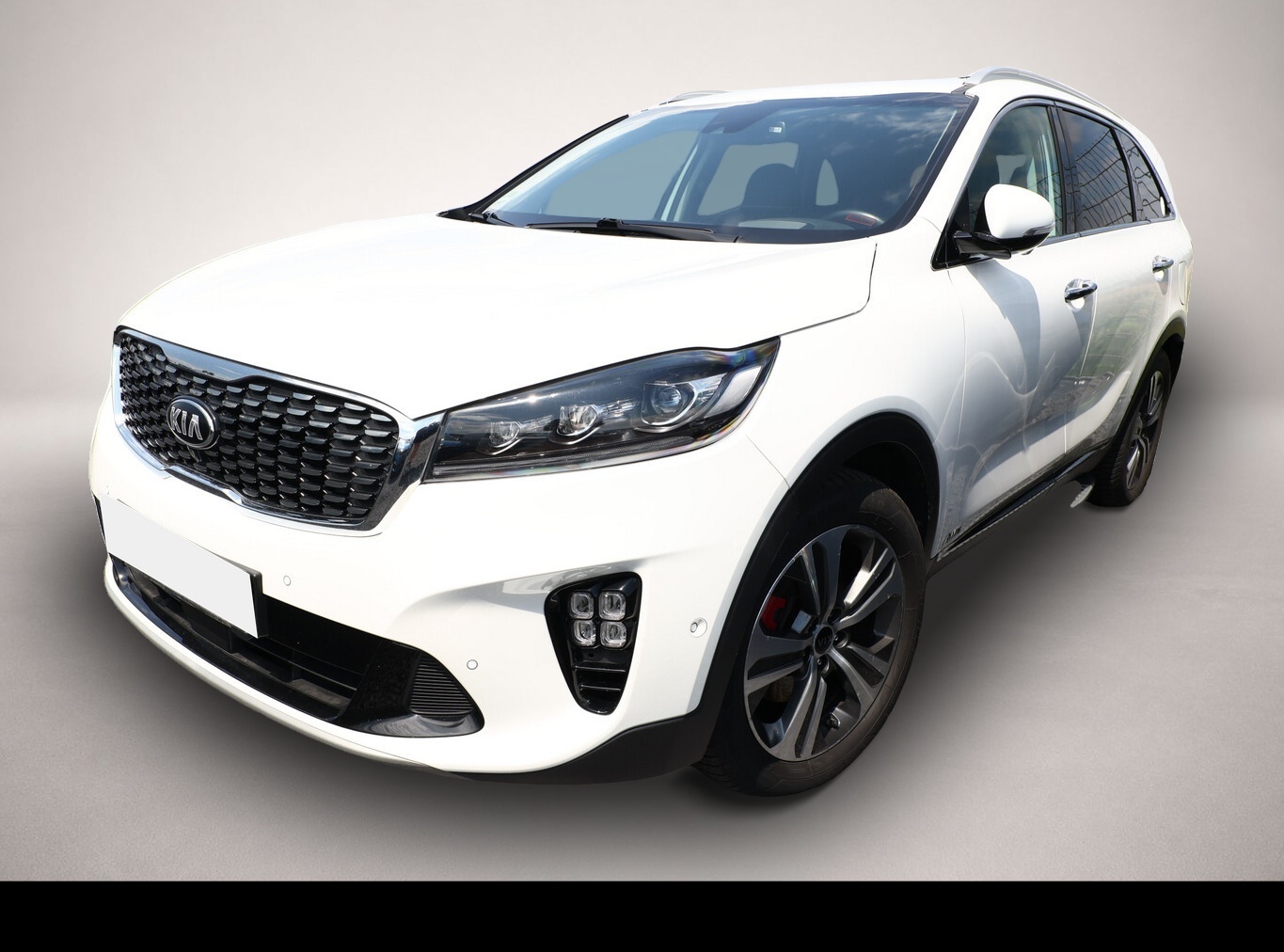 Bild Sorento Kia