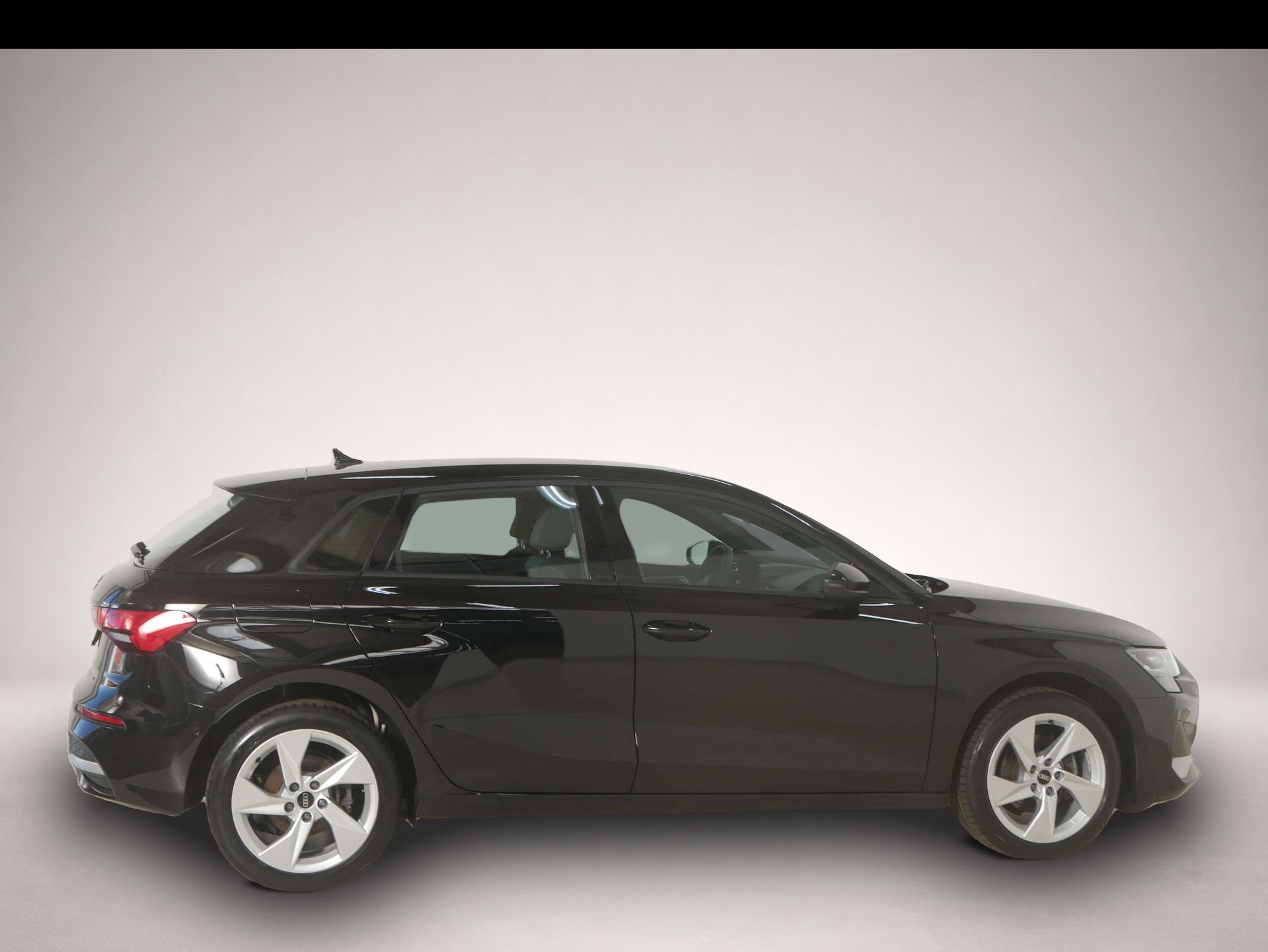 Bild 6 Audi A3 Sportback 35 TFSI Advanced