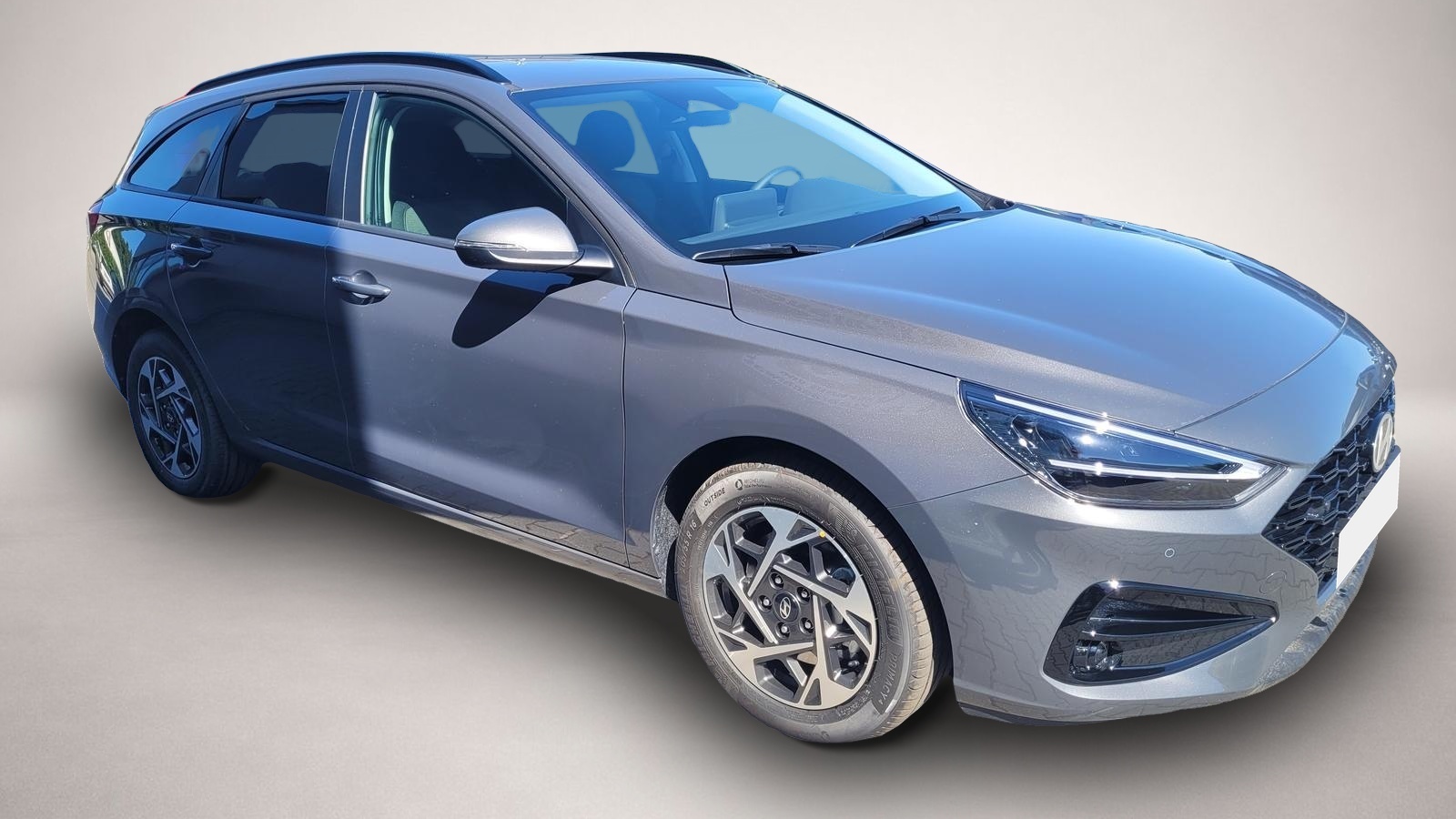 Bild 3 Hyundai i30 SW 1.6 GO*Navi*LED*Shzg*Lhzg*PDC*Cam*16Zoll*