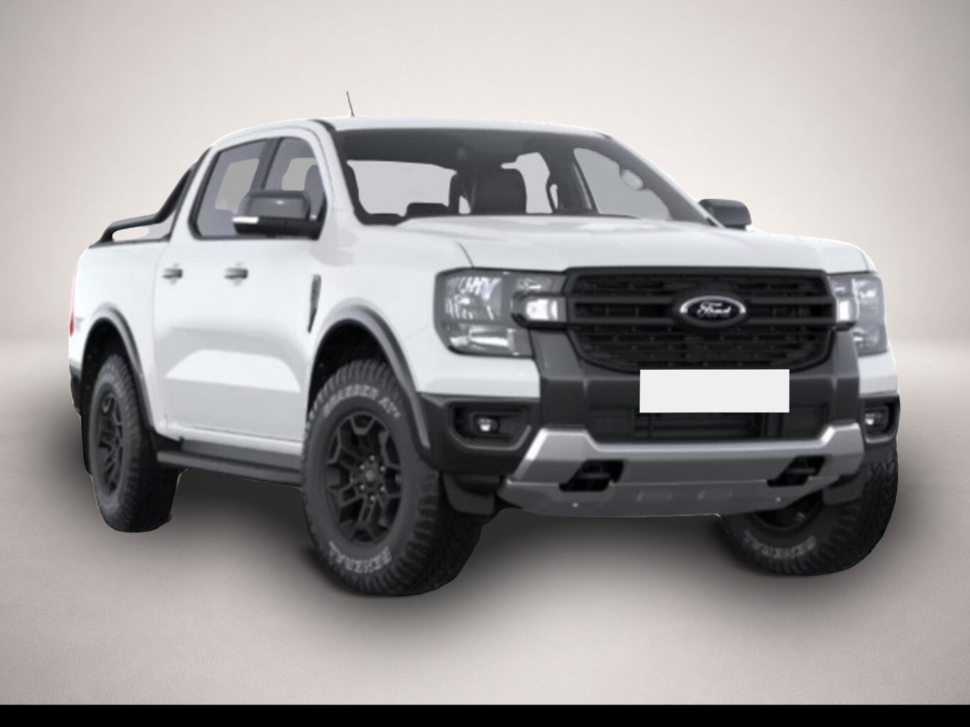 Bild Ranger Ford
