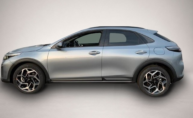 Bild 2 Kia XCeed 1.6 7DCT 150PS GT Line SHZ