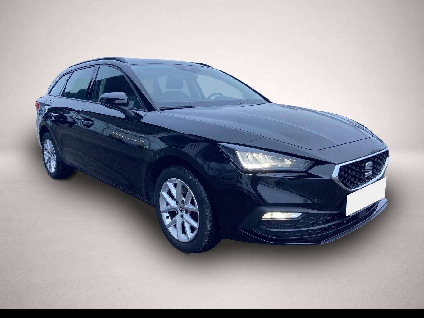 Bild 6 Seat Leon ST 2.0 TDI DSG STYLE NAVI-PRO+LED+VIRTUAL-C