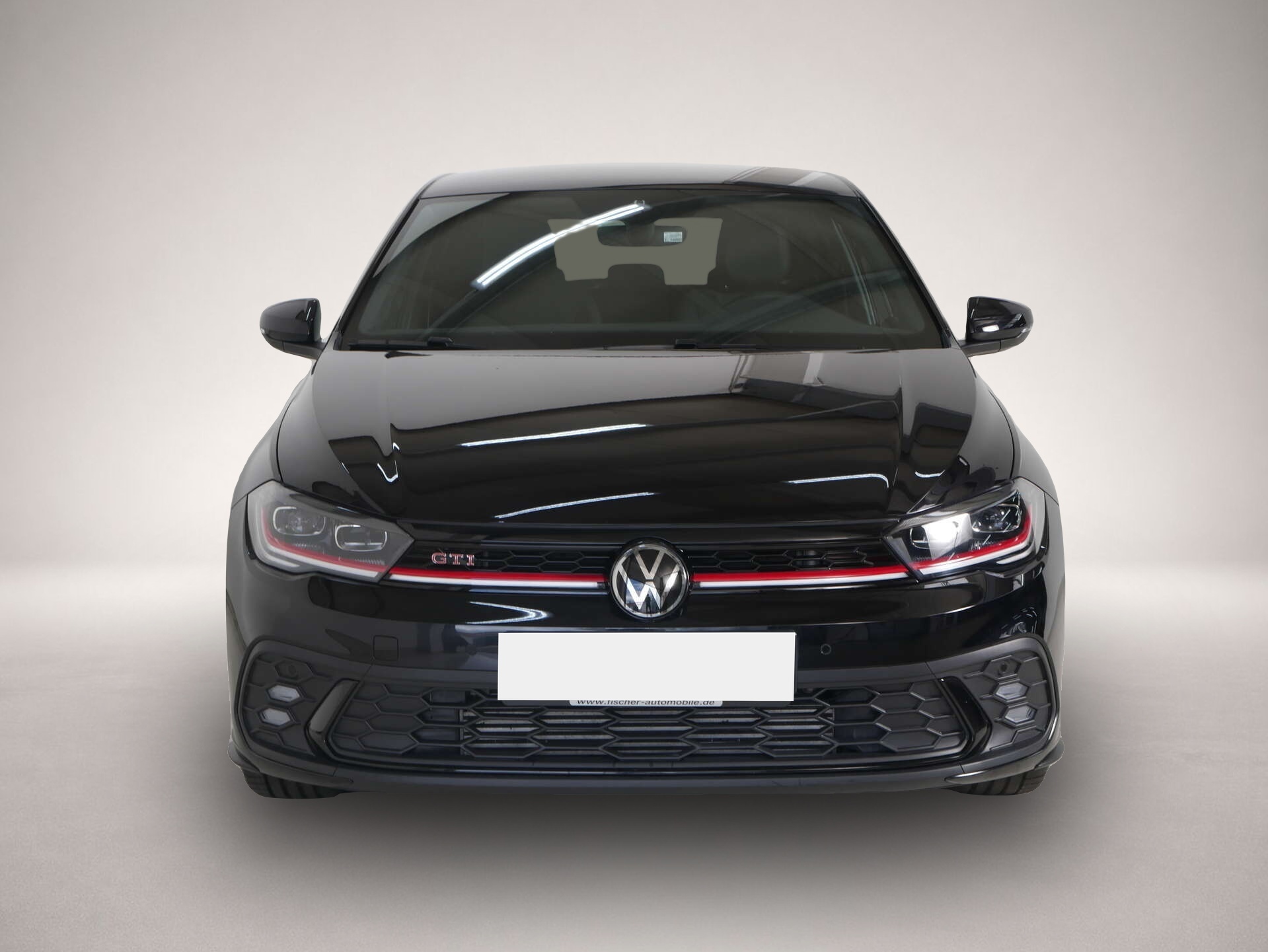 Bild 2 Volkswagen Polo 2.0 TSI GTI
