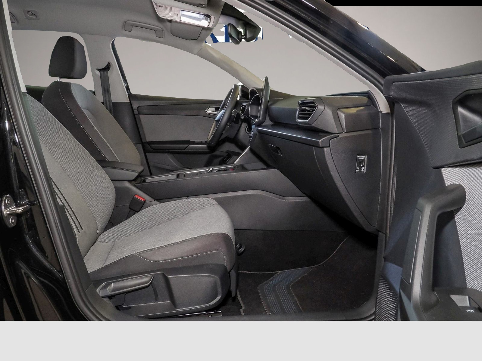 Bild 5 Seat LEON STYLE 2.0 TDI
