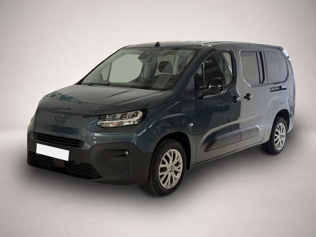 Bild 1 Fiat Doblo L2 1.5 MTJ 100k 6MT 75kW (102PS) Tech-Paket, ...