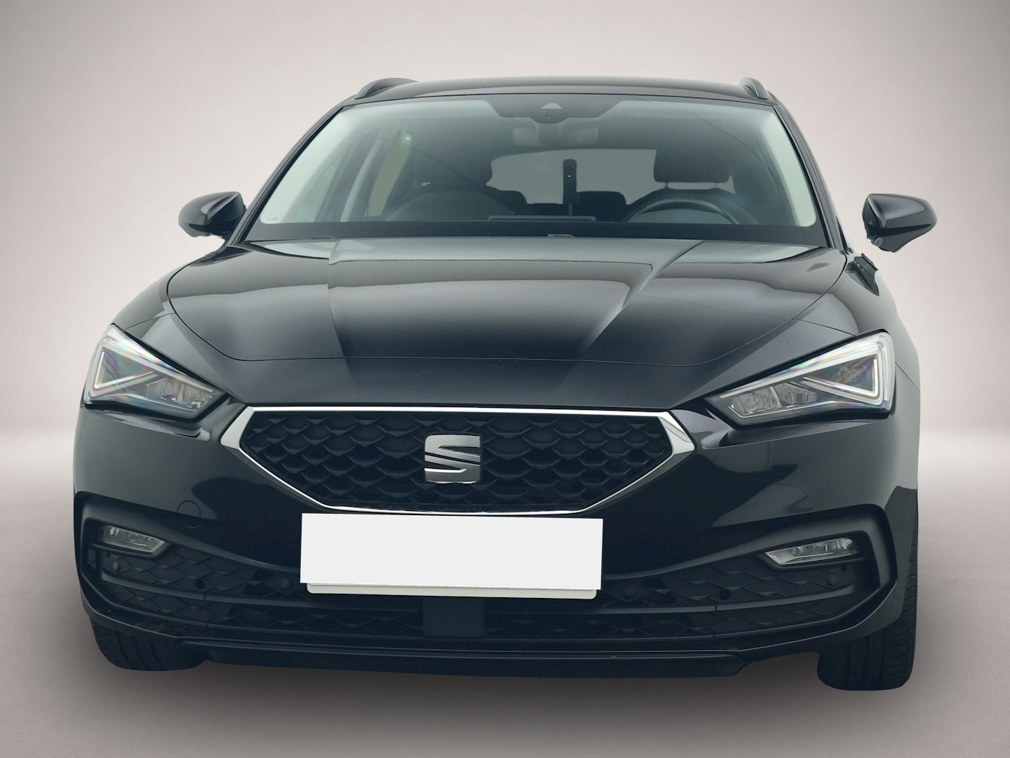 Bild 8 Seat Leon Sportstourer 1.5 TGI DSG Style KAMERA NAVI