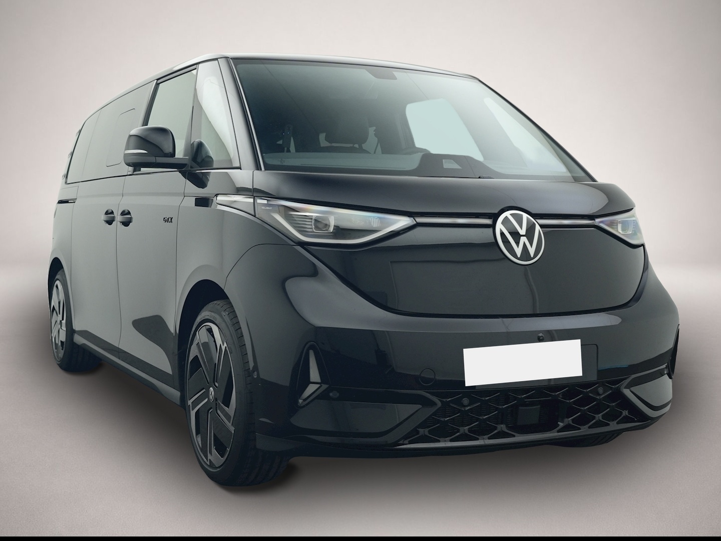 Bild 7 Volkswagen ID. Buzz GTX 4MOTION LWB 7S.AHK KAMERA 21 ZOLL A