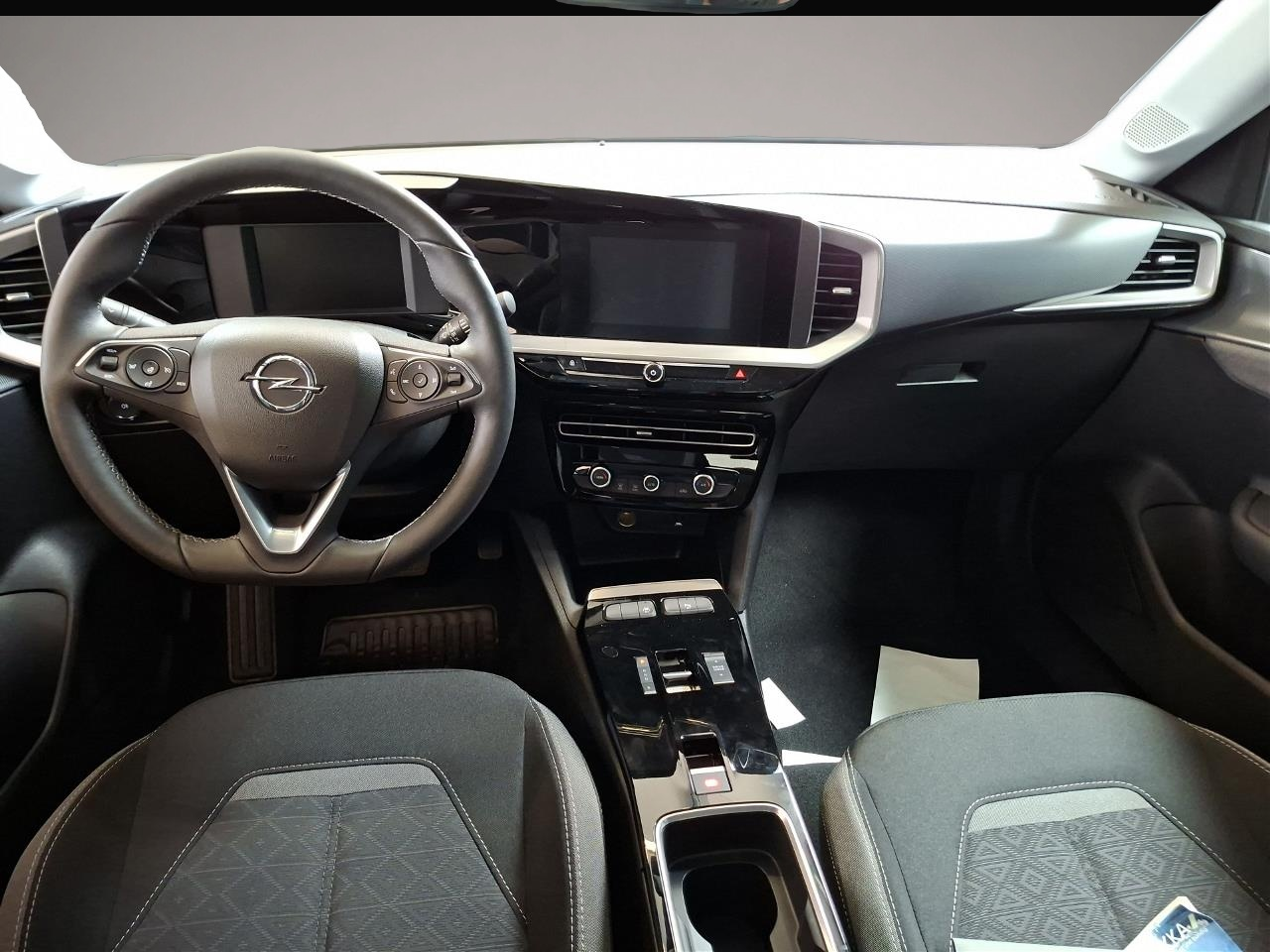 Fotografie 5 des Opel Mokka-e Edition 7,4kw Charger Shz Kamera PDC