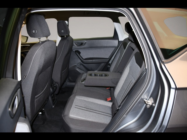Bild 6 Seat Ateca 1.5 TSI DSG Style LED/ACC/AHK