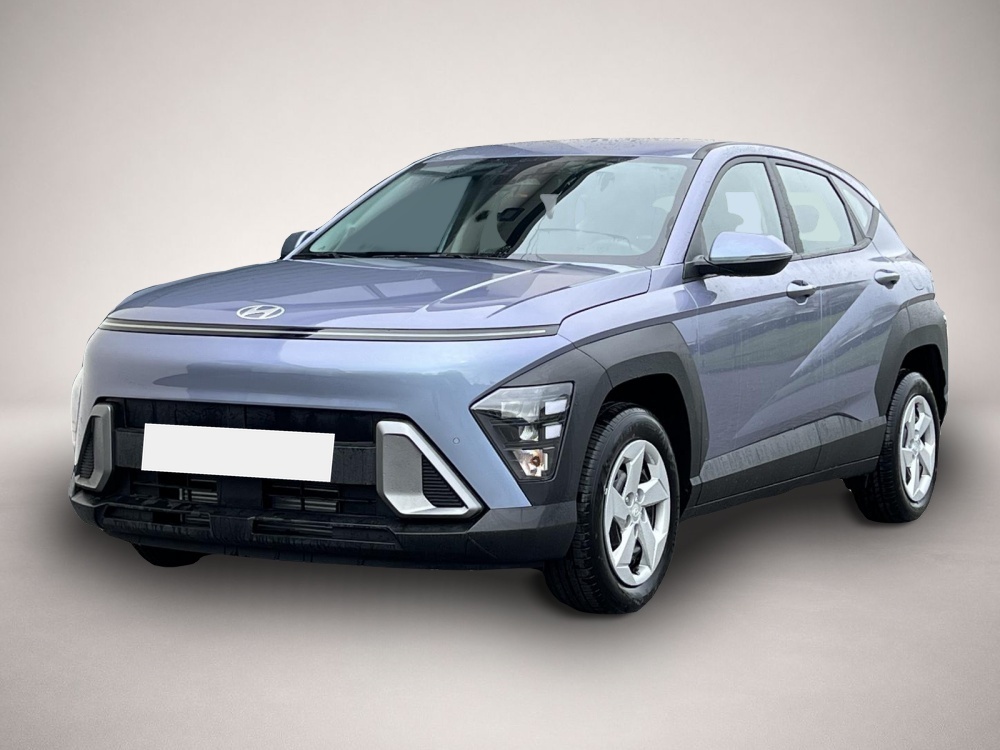 Bild KONA Hyundai