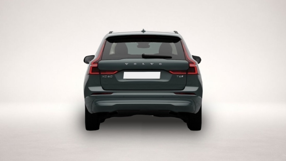 Bild 4 Volvo XC60 B5 AWD Automatic Core (MJ2027)