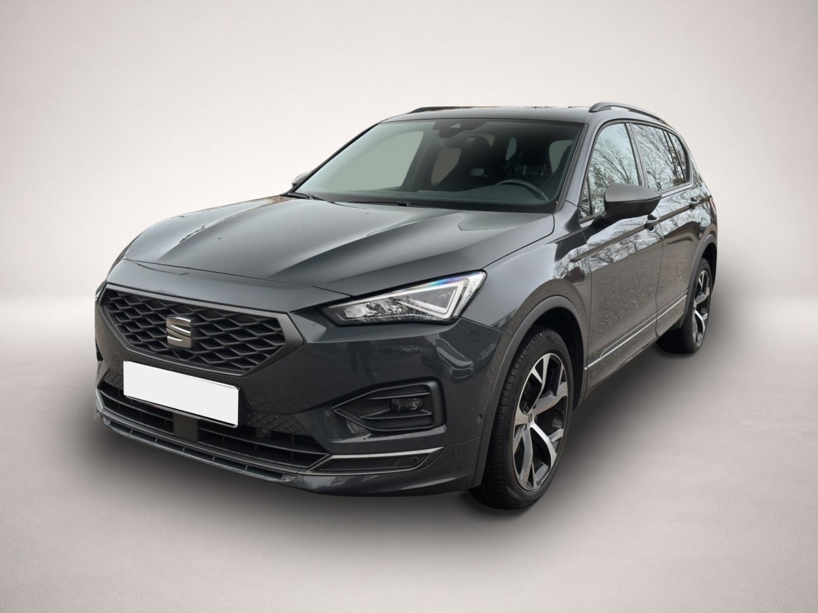 Bild 1 Seat Tarraco 1.5 TSI FR-Line PANO AHK REAR VIEW LED N