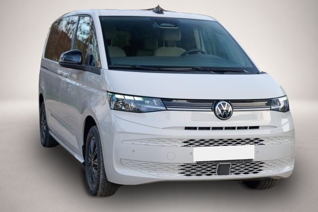 Fotografie 4 des Volkswagen T7 Multivan LÜ (lang)2.0 TDI 110kW 7DSG Life