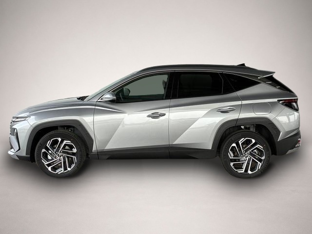 Bild TUCSON Hyundai