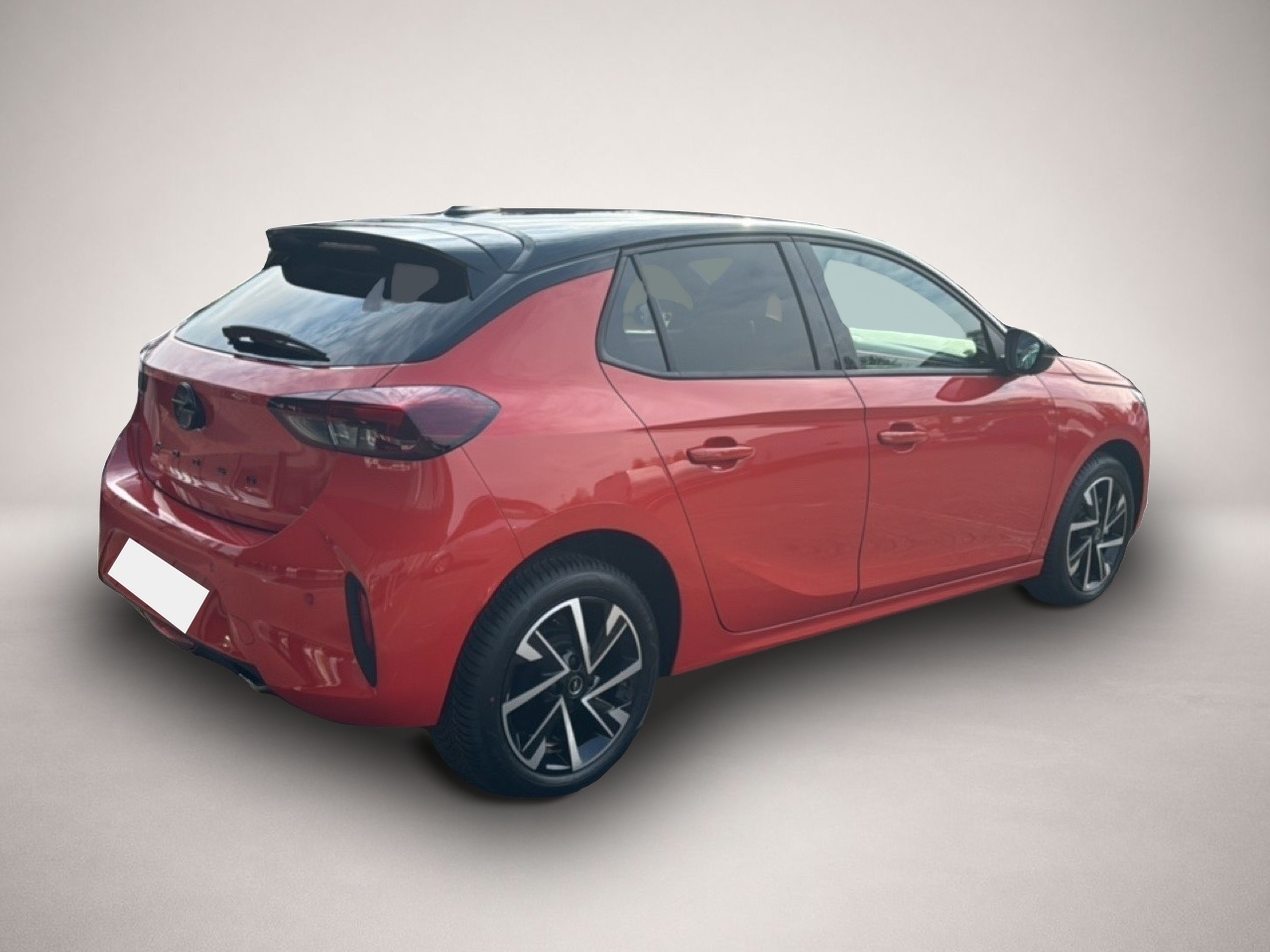 Bild 6 Opel Corsa YES LED PDC DAB SHZ LenkradHZG Apple CarPl
