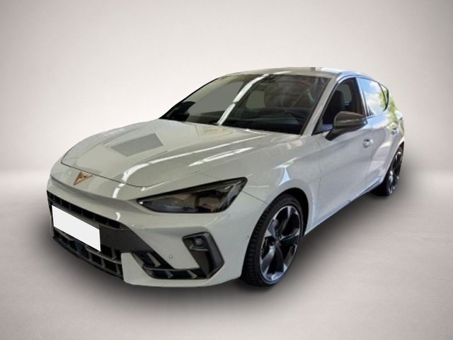 Bild 2 Cupra Leon 2.0 TDI DSG *LED*Navi*Paket XL*