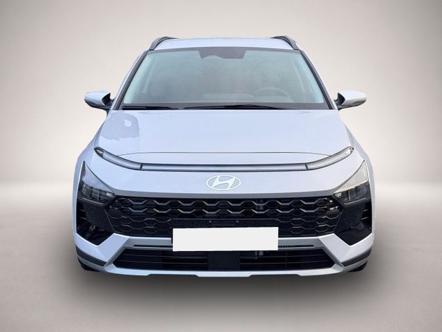 Bild BAYON Hyundai