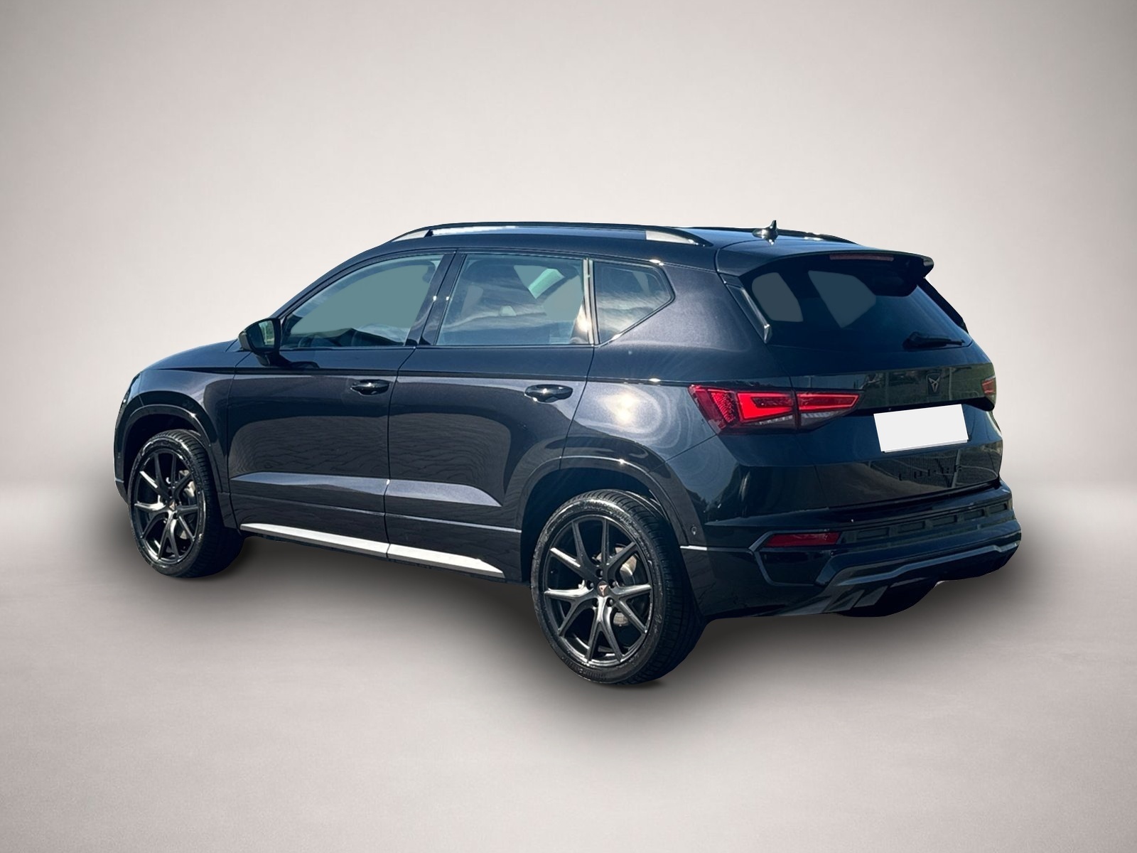 Bild 4 Cupra Ateca 4Drive TSI DSG|AHK|el.HECK|NAVI|KAMERA|ACC