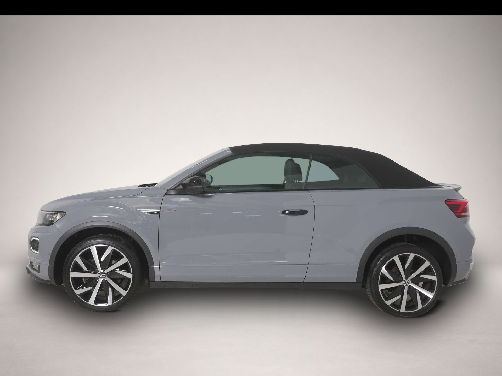 Bild 4 Volkswagen T-Roc Cabriolet 1.5 TSI R-Line Edition Plus