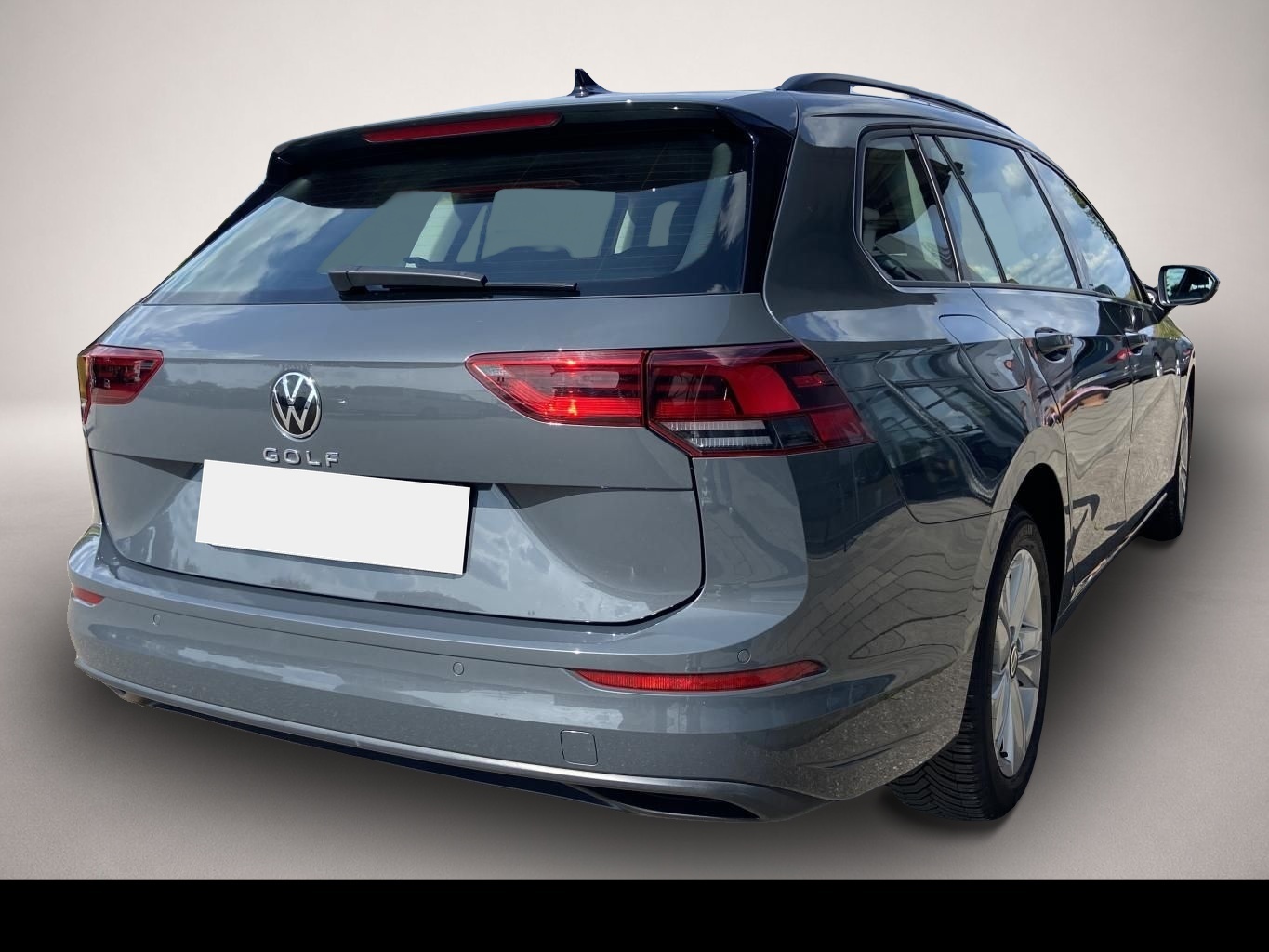 Bild 5 Volkswagen Golf Variant 2.0 TDI DSG Life APP-CONNECT+AHK+AC