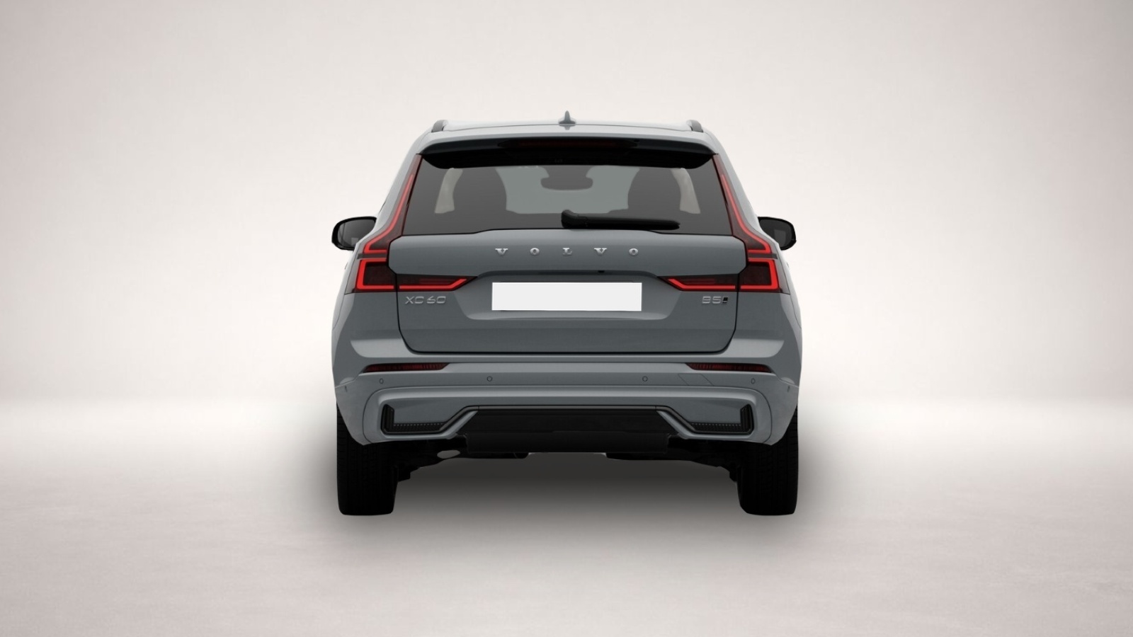 Bild 4 Volvo XC60 Plus Dark AWD Lagom-Paket Licht-Paket