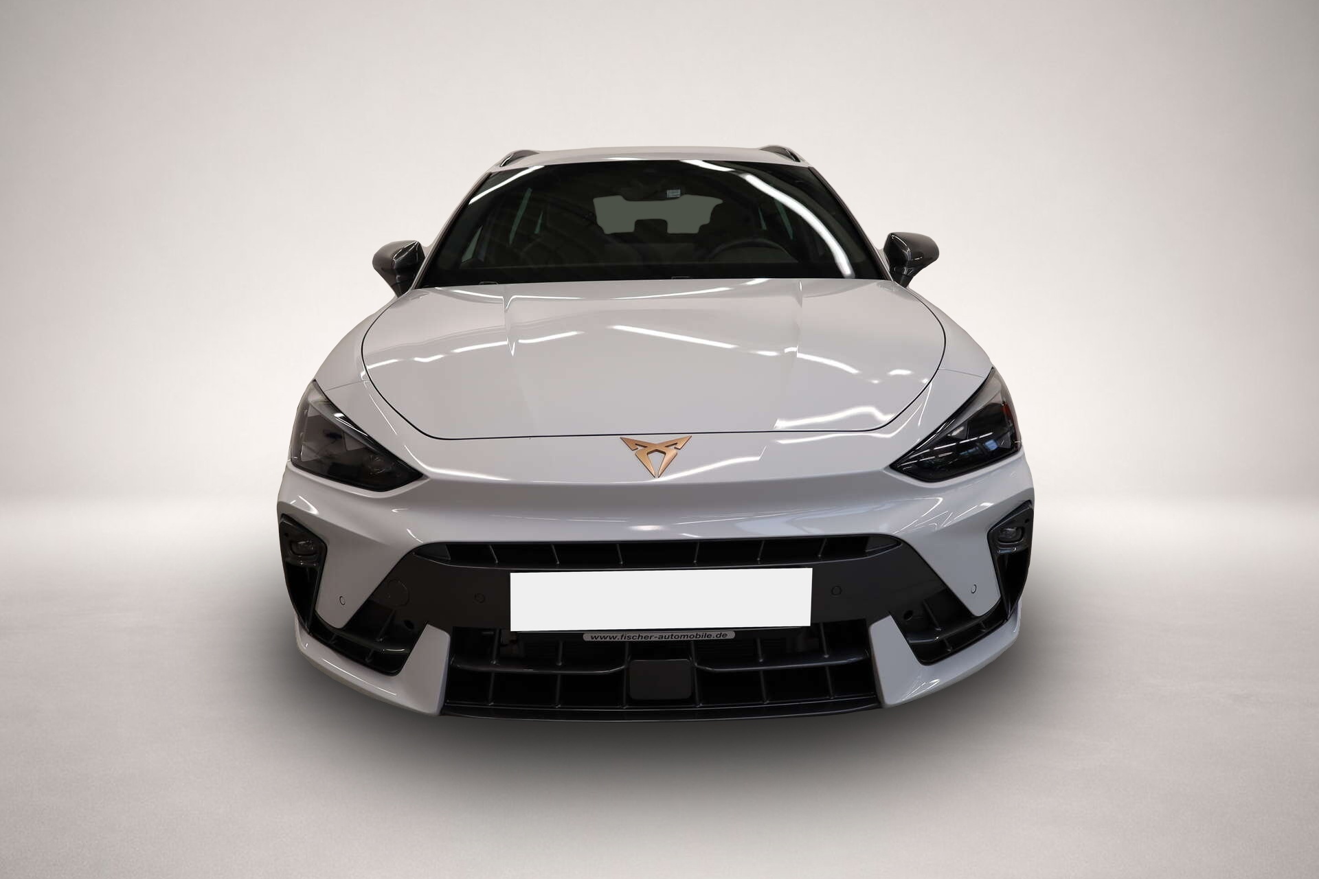 Fotografie 2 des Cupra Leon Sportstourer 1.5 e-Hybrid
