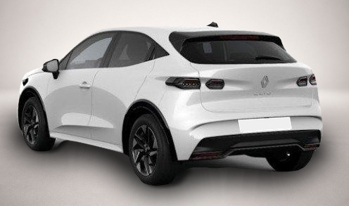 Bild 2 Renault Clio Techno SHZ RFK Clio TCe 115 Techno SHZ RFK 84 k.