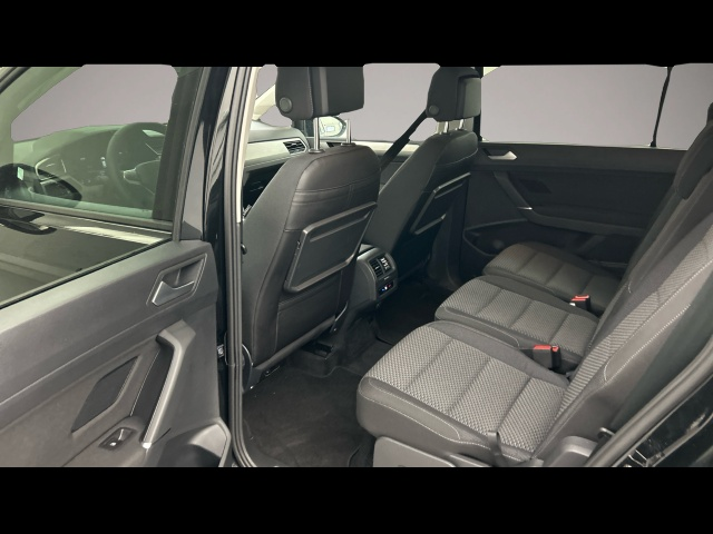 Bild 7 Volkswagen Touran 1.5TSI DSG Comfortline 7SITZE/ACC/KAM
