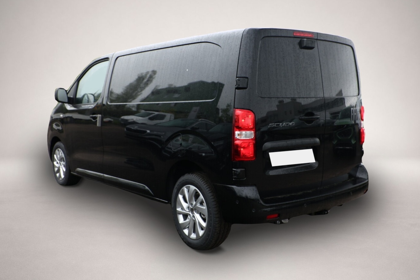 Fotografie 4 des Fiat Scudo AT AHK LED Navi10