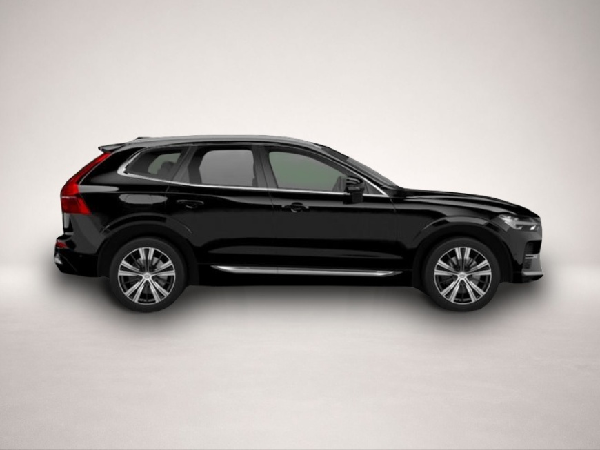 Bild 4 Volvo XC60 B5 B AWD Ultra Black Edition AHZV*Sound H&K