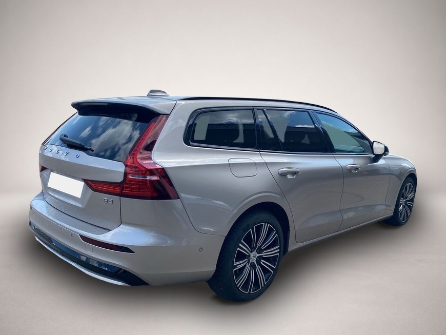 Bild 2 Volvo V60 B4 B DKG Plus Dark Pano*Head-up*360°View