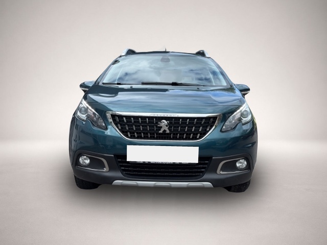 Bild 6 Peugeot 2008 Crossway 1.2 PureTech 110 ALLWETTER PDC KAM