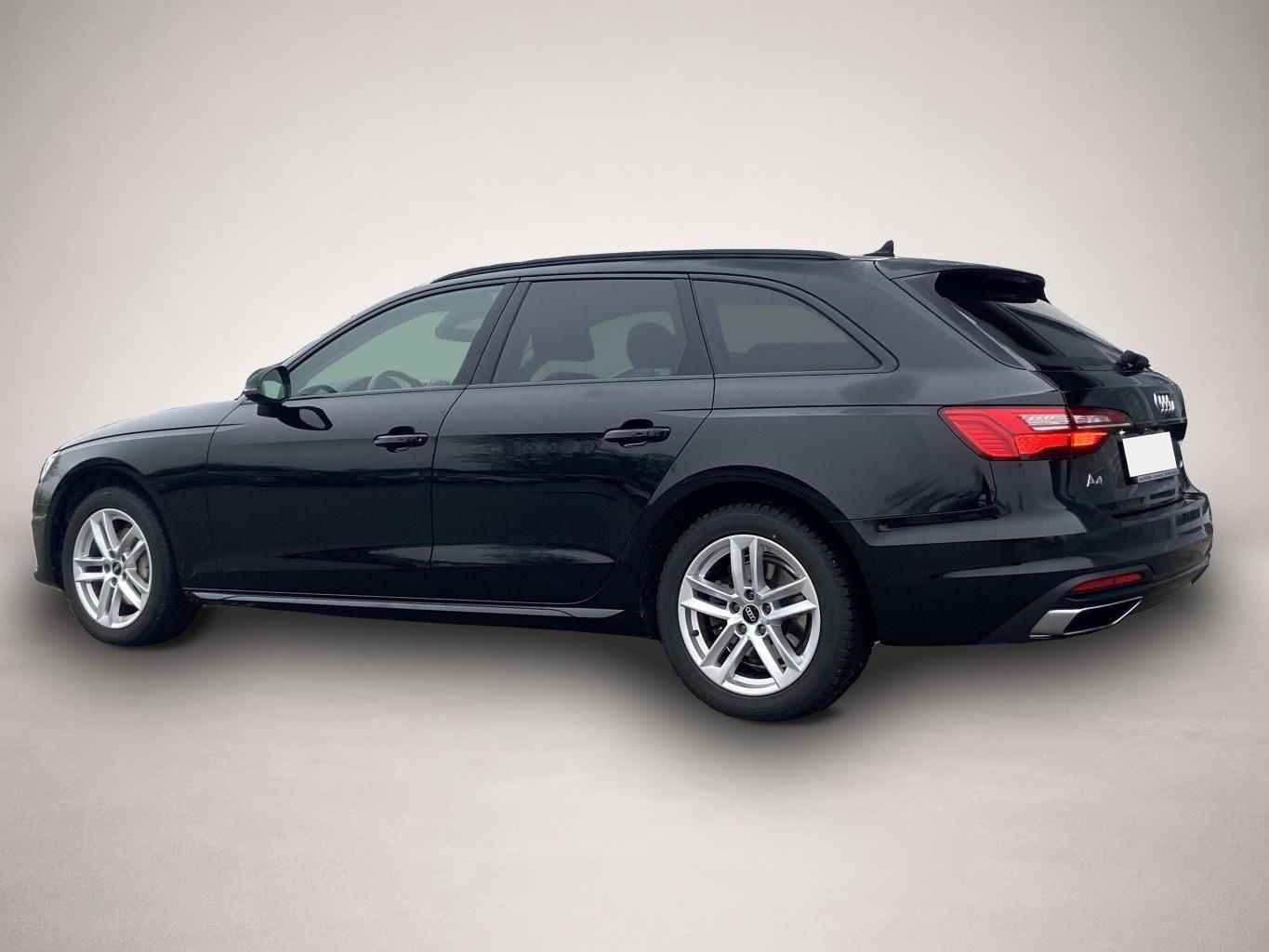 Fotografie 3 des Audi A4 Avant 2.0 TDI 40 S-Tronic advanced NAVI+KAMER