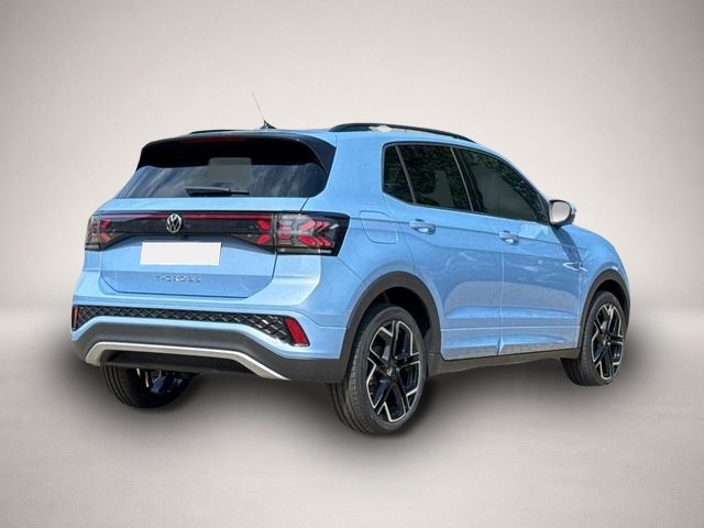 Fotografie 3 des Volkswagen T-Cross R-Line MATRIX+SHZ+KAMERA+ACC+18'' ALU+KESSY+APP.