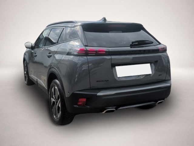 Bild 2 Peugeot 2008 GT PureTech 130 EAT8
