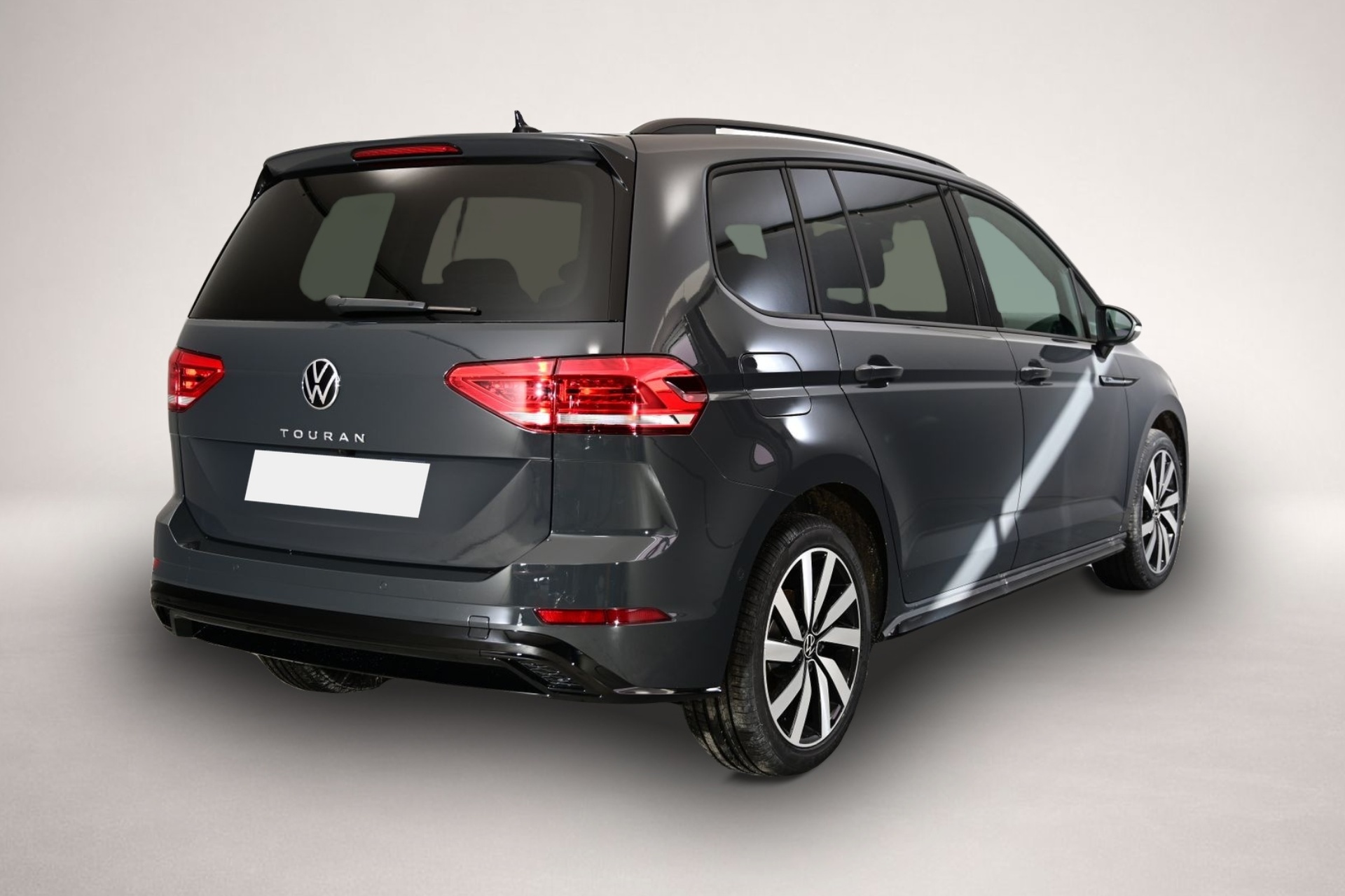 Bild 5 Volkswagen Touran Volkswagen Highline R-Line 1.5 TSI 110 kW