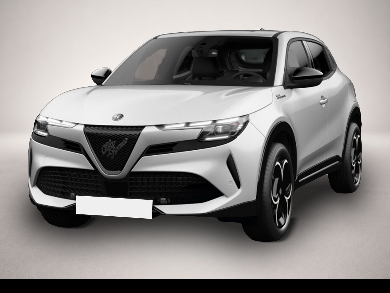 Alfa Romeo Junior