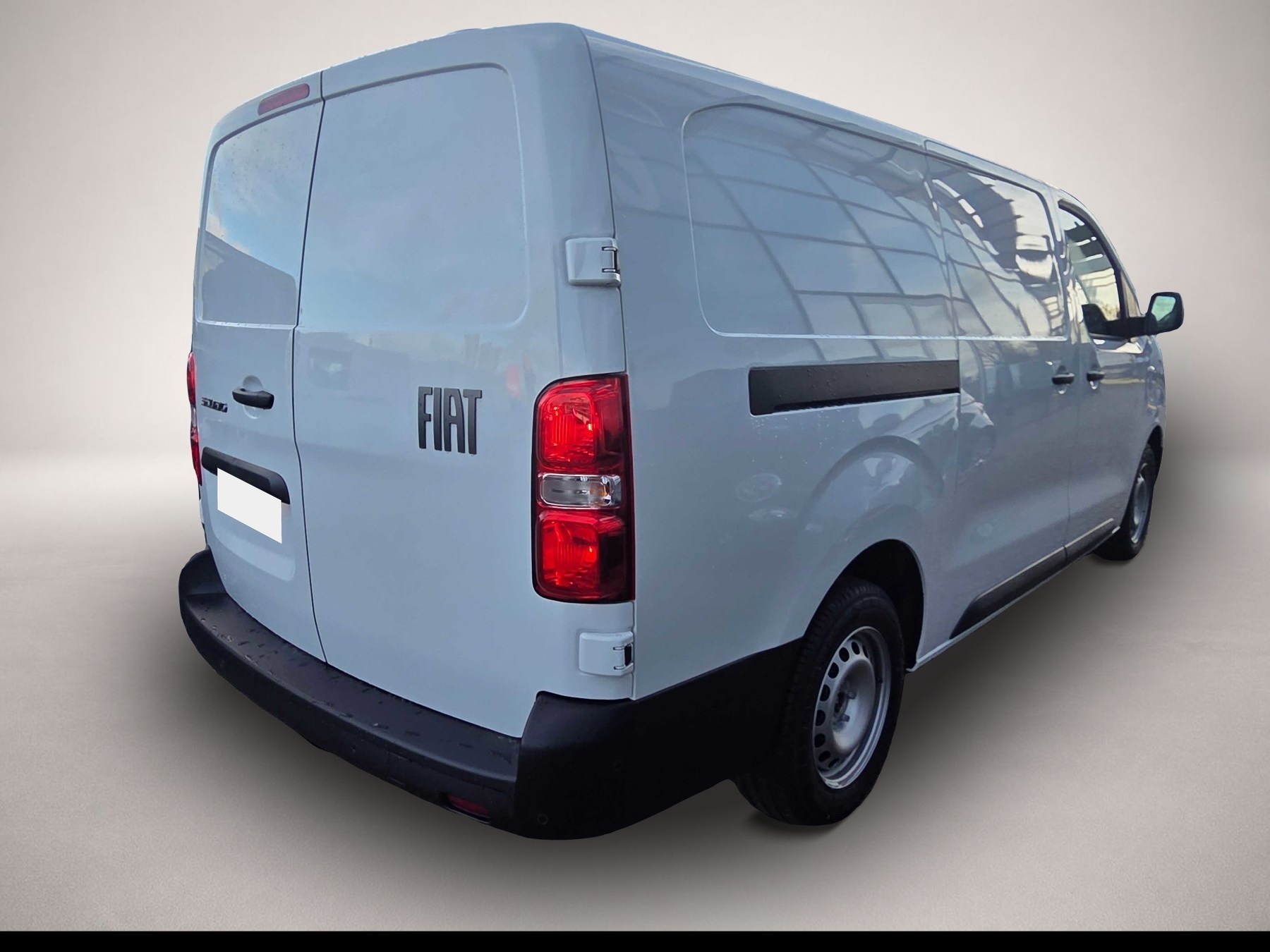 Bild 3 Fiat Other Scudo KaWa L3 145 RFK,AHK,LED, LR-Boden,PDC