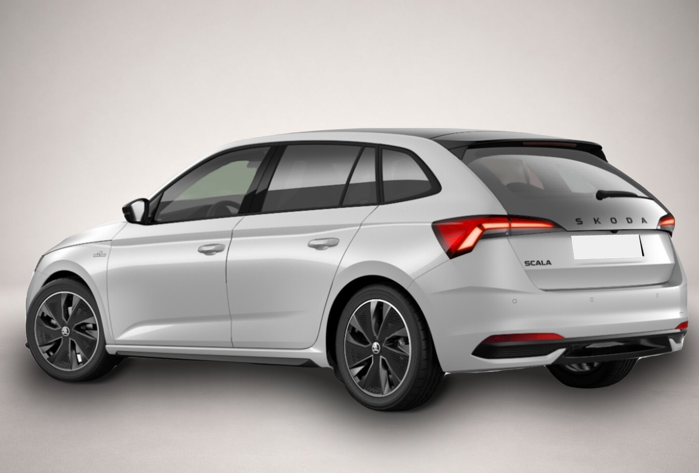 Bild 3 Skoda Scala DSG MonteC Pano Matrix Kam Kessy SHZ eHK