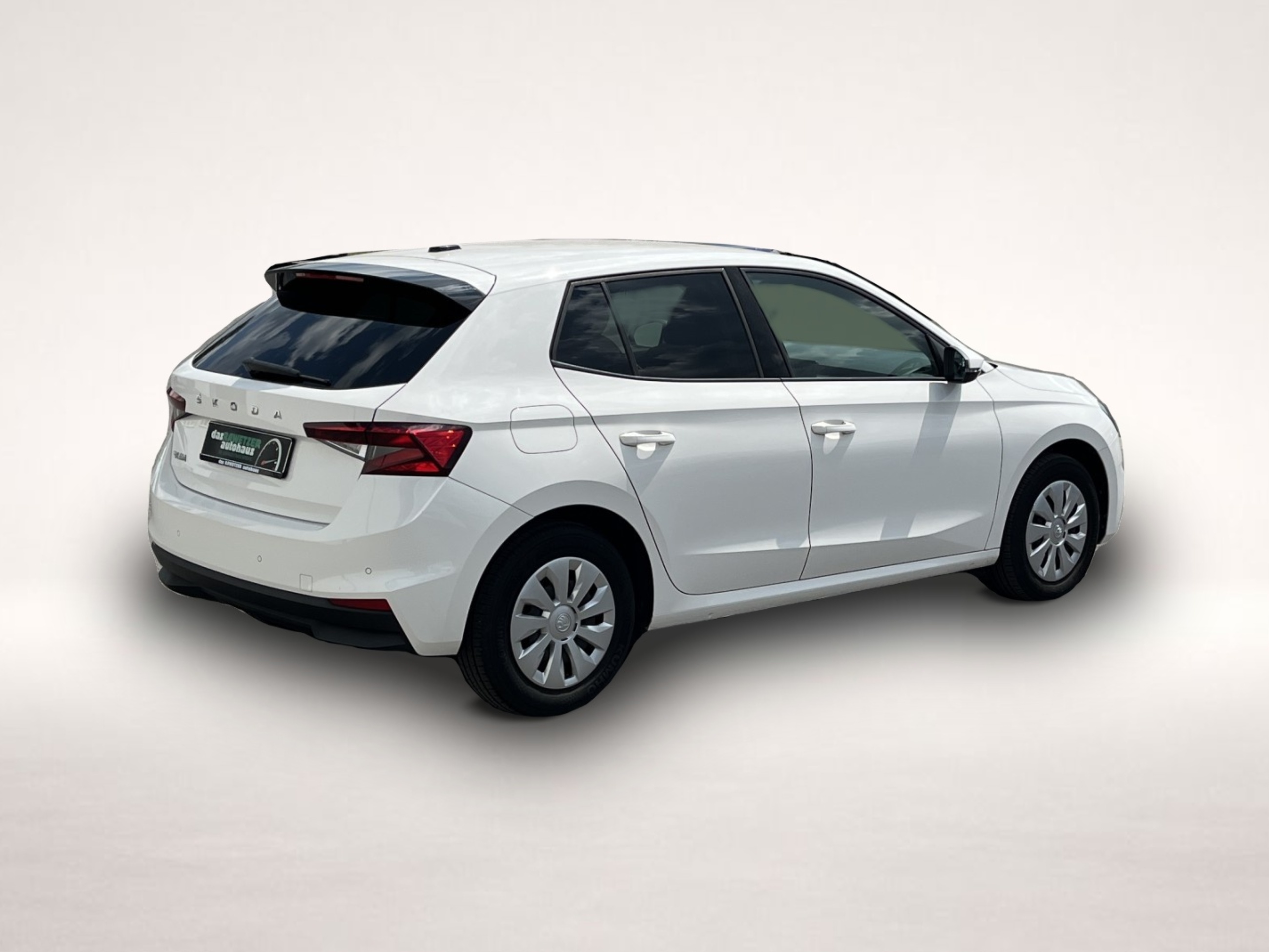 Bild 7 Skoda Fabia 1.0 TSI Ambition 87¤ m.20% Anz. Navi LED P