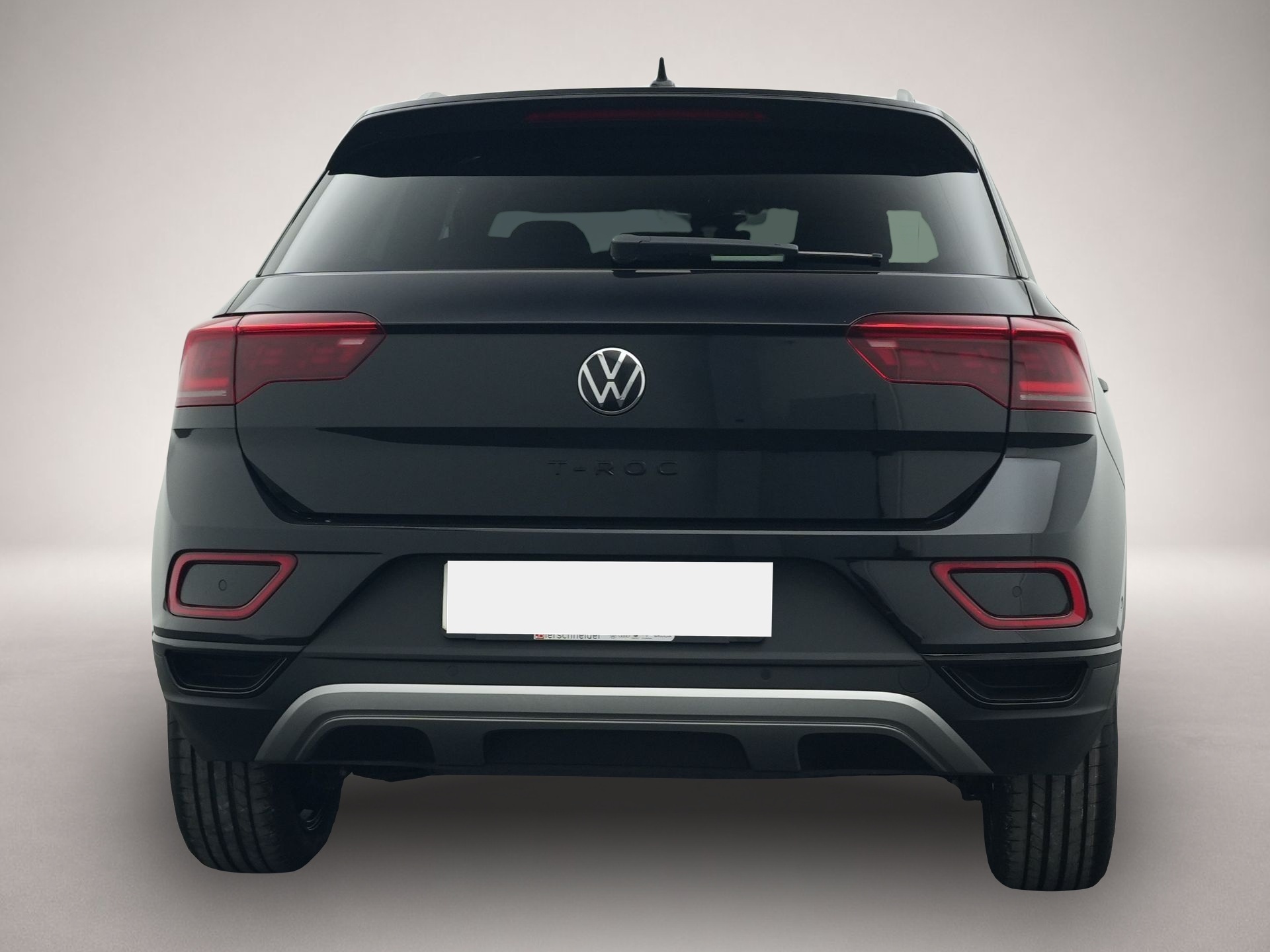 Bild 4 Volkswagen T-Roc Style 2.0 l TDI DSG Style IQ.LIGHT NAVI AH