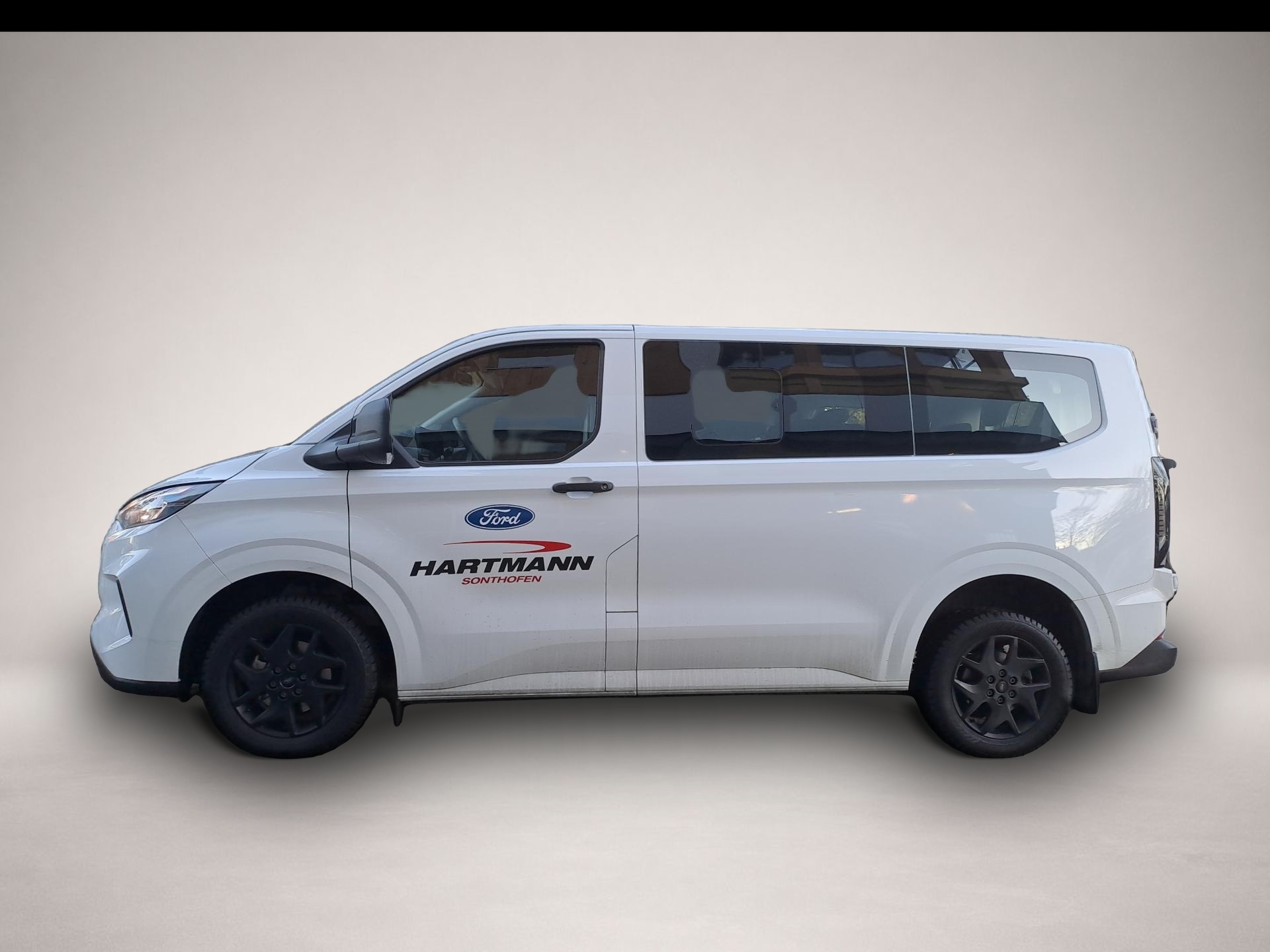 Bild 6 Ford Other 9-sitzer